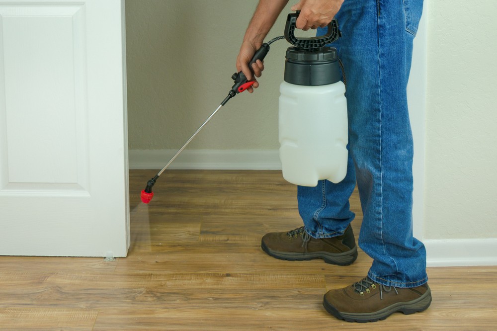 Why Choose Just Tru Pest Control