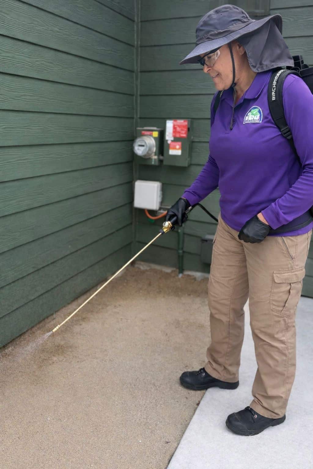 Pest Control near me